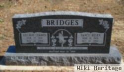 William Leamon Bridges