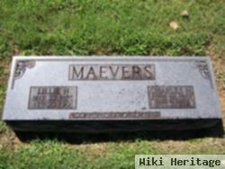 Charles H. Maevers