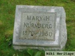 Mary Kate Henkel Nurnberg