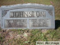 Elizabeth C. Johnston