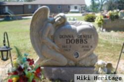 Donna "denise" Dobbs