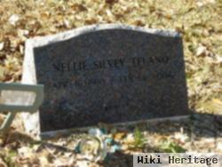 Nellie Silvey Telano