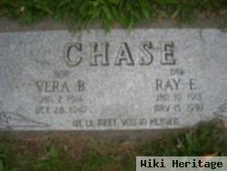 Vera B. Chase