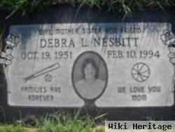 Debra L. Nesbitt