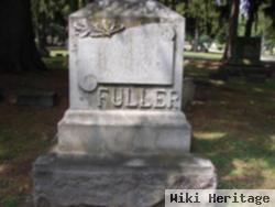 Anna V. Fuller