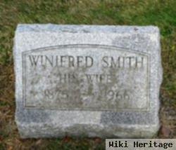 Winifred Smith Sawyer