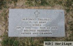 Alfonso Trujillo