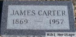 James Carter