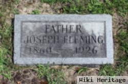 Joseph Fleming