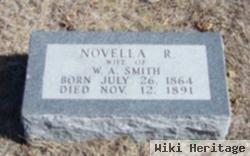 Novell R. Smith