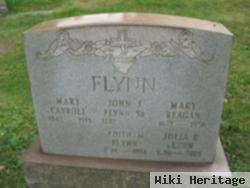 Julia R. Flynn