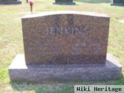 Homer Don "perky" Jenkins