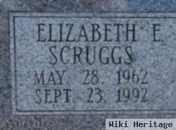 Elizabeth Elaine Kissling Scruggs