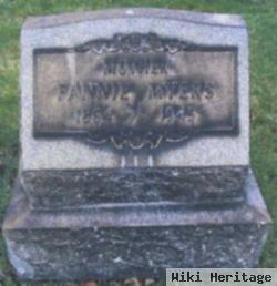 Fannie Gallagher Myers