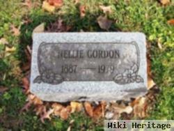 Nellie Gordon