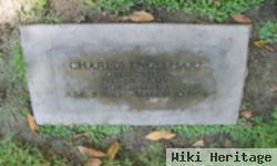 Pfc Charles Engelhart