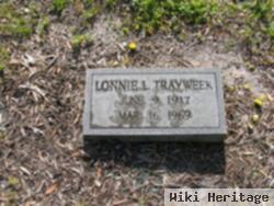 Lonnie L Trayweek