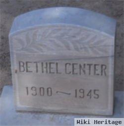 Julia Bethel Miller Center