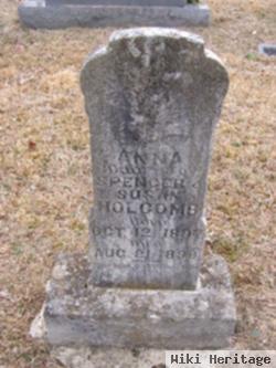 Anna D. Holcomb