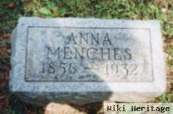 Anna Menches