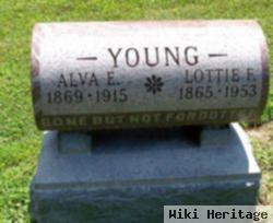 Lottie E. Young