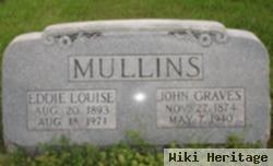 John Graves Mullins