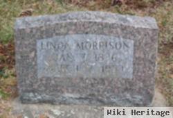 Linda Gustafson Morrison