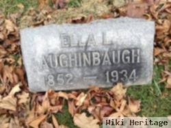 Ella L. Aughinbaugh