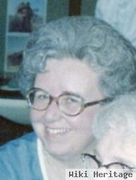 Joan F. Strukel Welch