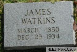 James Watkins