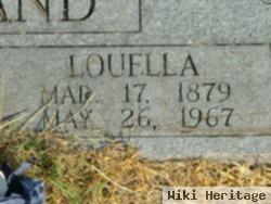 Louella Austin Mcfarland