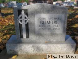 John Michael Gilmore