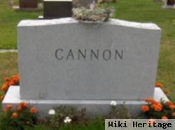 Hugh B. Cannon