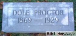 Dole Proctor