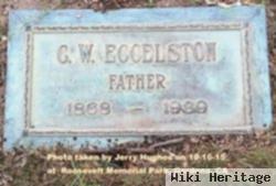 Charles W. Eccelston