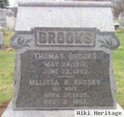 Thomas Brooks