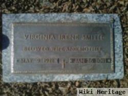 Virginia Irene Keller Smith