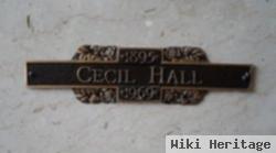 Cecil Hall