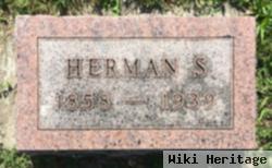 Herman S. Krause