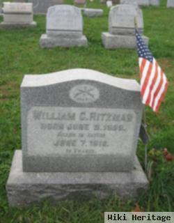 William C. Ritzman