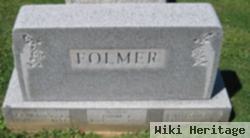 Annie Catherine Sell Folmer