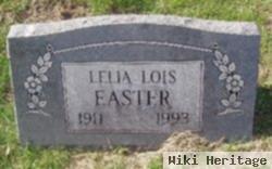 Lelia Lois Easter