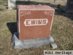 James Ewing