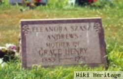 Eleanora Szasz Andrews