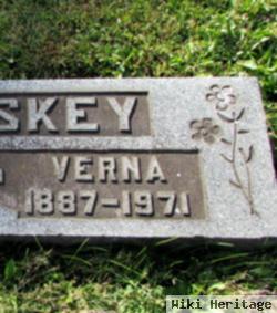 Verna Boinski Sagaskey