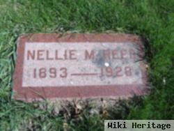 Nellie May Roberts Reed