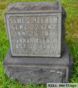 James G. Reeder