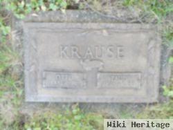 Paul Krause