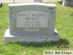 Nancy Murphy Myatt