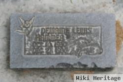 Dewaine Lewis Hammer